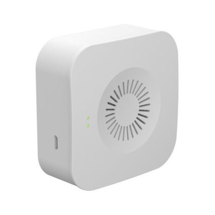 Immax NEO 07728L - Відеодомофон NEO LITE Smart Wi-Fi Tuya IP54