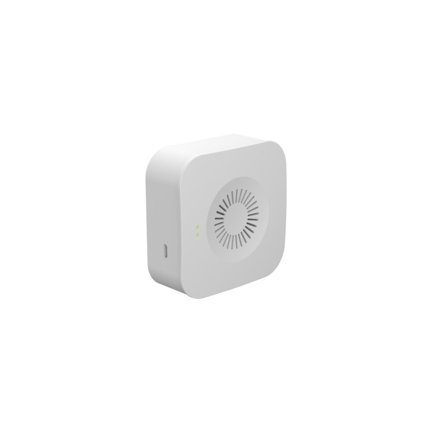 Immax NEO 07728L - Відеодомофон NEO LITE Smart Wi-Fi Tuya IP54