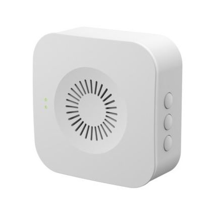 Immax NEO 07728L - Відеодомофон NEO LITE Smart Wi-Fi Tuya IP54