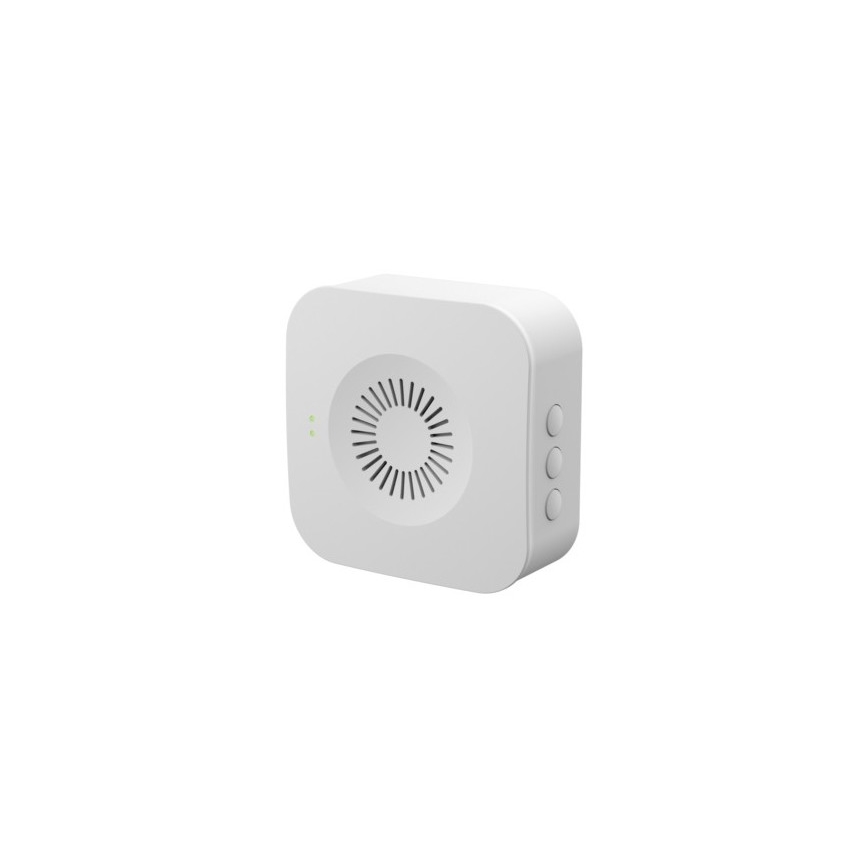 Immax NEO 07728L - Відеодомофон NEO LITE Smart Wi-Fi Tuya IP54