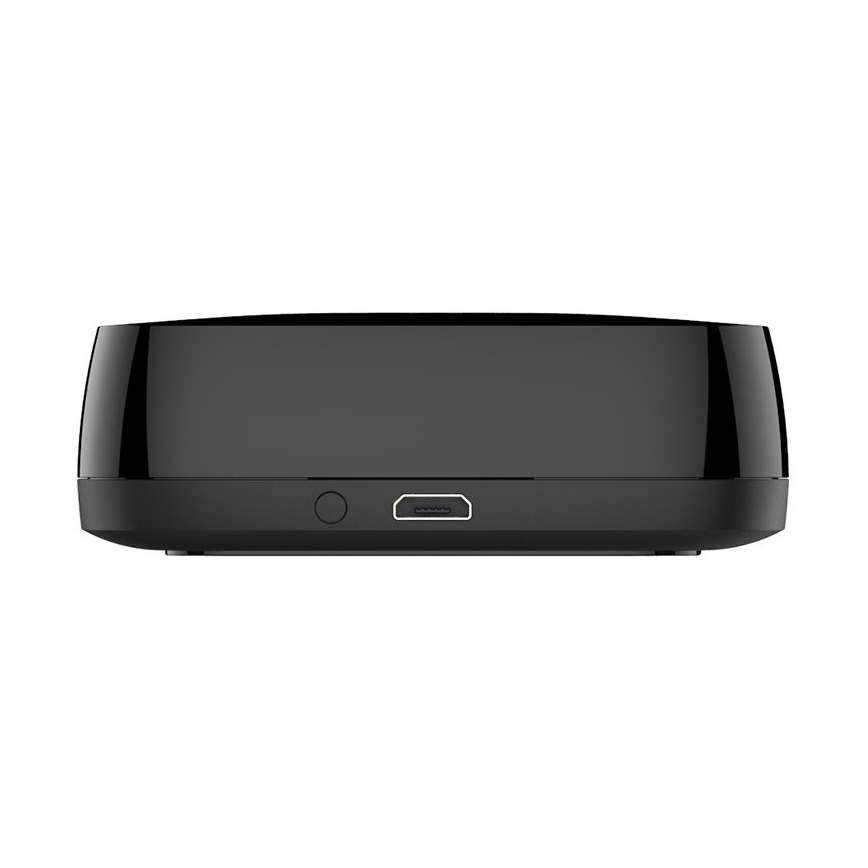 Immax NEO 07730L - Пульт управління Smart IR NEO LITE з датчиками температури та вологості Wi-Fi Tuya 5V