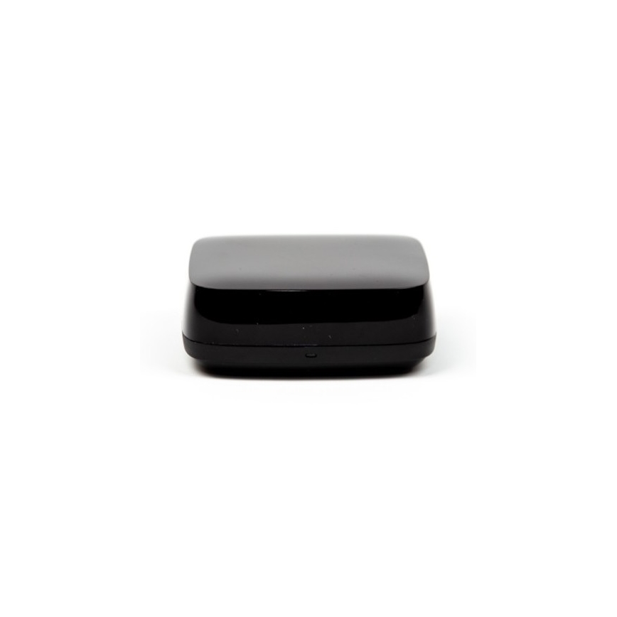Immax NEO 07730L - Пульт управління Smart IR NEO LITE з датчиками температури та вологості Wi-Fi Tuya 5V