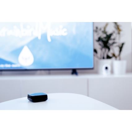 Immax NEO 07730L - Пульт управління Smart IR NEO LITE з датчиками температури та вологості Wi-Fi Tuya 5V