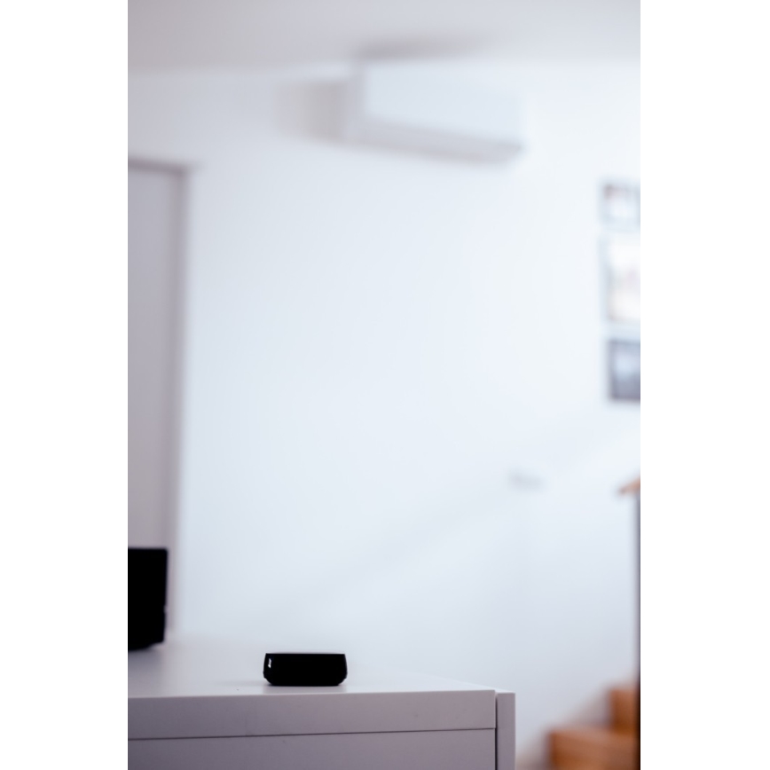 Immax NEO 07730L - Умный ИК-контроллер NEO LITE с датчиками температуры и влажности Wi-Fi Tuya 5V