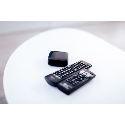 Immax NEO 07730L - Умный ИК-контроллер NEO LITE с датчиками температуры и влажности Wi-Fi Tuya 5V