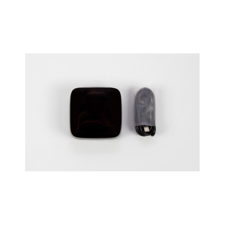 Immax NEO 07730L - Умный ИК-контроллер NEO LITE с датчиками температуры и влажности Wi-Fi Tuya 5V