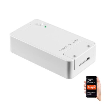 Immax NEO 07731L - Розумний вимикач NEO LITE WiFi Tuya
