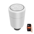 Immax NEO 07732L - Термостатична головка 2xAA/3V Tuya