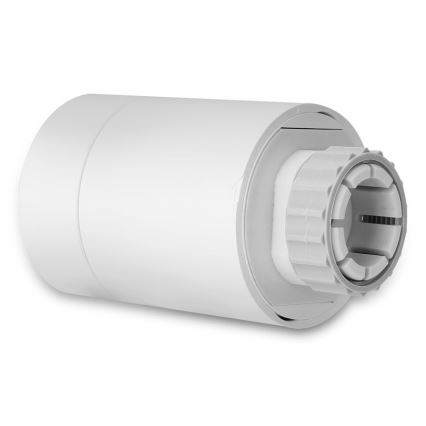 Immax NEO 07732L - Термостатична головка 2xAA/3V Tuya