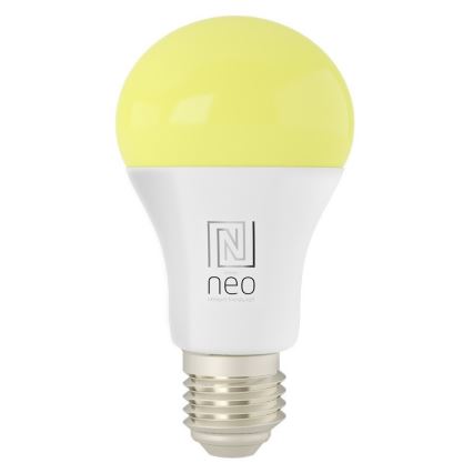 Immax NEO 07733C - НАБІР 3x LED RGB+CCT Лампочка з регулюванням яскравості NEO LITE E27/11W/230V 2700 - 6500K Wi-Fi Tuya