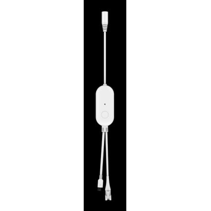 Immax NEO 07734L - Светодиодная диммируемая RGB-лента NEO LITE LED/18W/230V 5 м MUSIC IP65 Wi-Fi Tuya + пульт ДУ