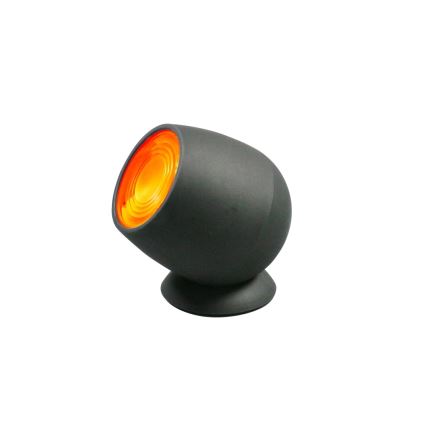 Immax NEO 07739L - Светодиодная настольная RGB+CCT лампа с регулированием яркости ATMOSPHERE LED/3W/5V Wi-Fi Tuya