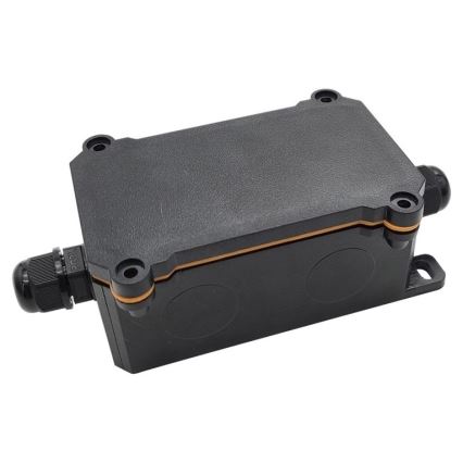 Immax NEO 07746L - Розумний вуличний вимикач NEO LITE 3680W/230V/16A IP68 Wi-Fi Tuya