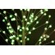 Immax NEO 07750L - Светодиодное уличное рождественское RGB+CW украшение с регулированием яркости NEO LITE LED/7,2W/230V 1,8 м IP44 Wi-Fi Tuya дерево