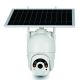 Immax NEO 07753L - Умная камера на солнечной батарее с датчиком NEO LITE FULL HD 6W 14400mAh Wi-Fi Tuya IP65
