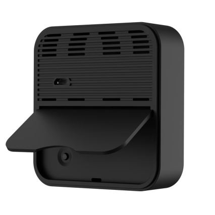 Immax NEO 07757L - Розумна метеостанція NEO LITE 5V Wi-Fi Tuya