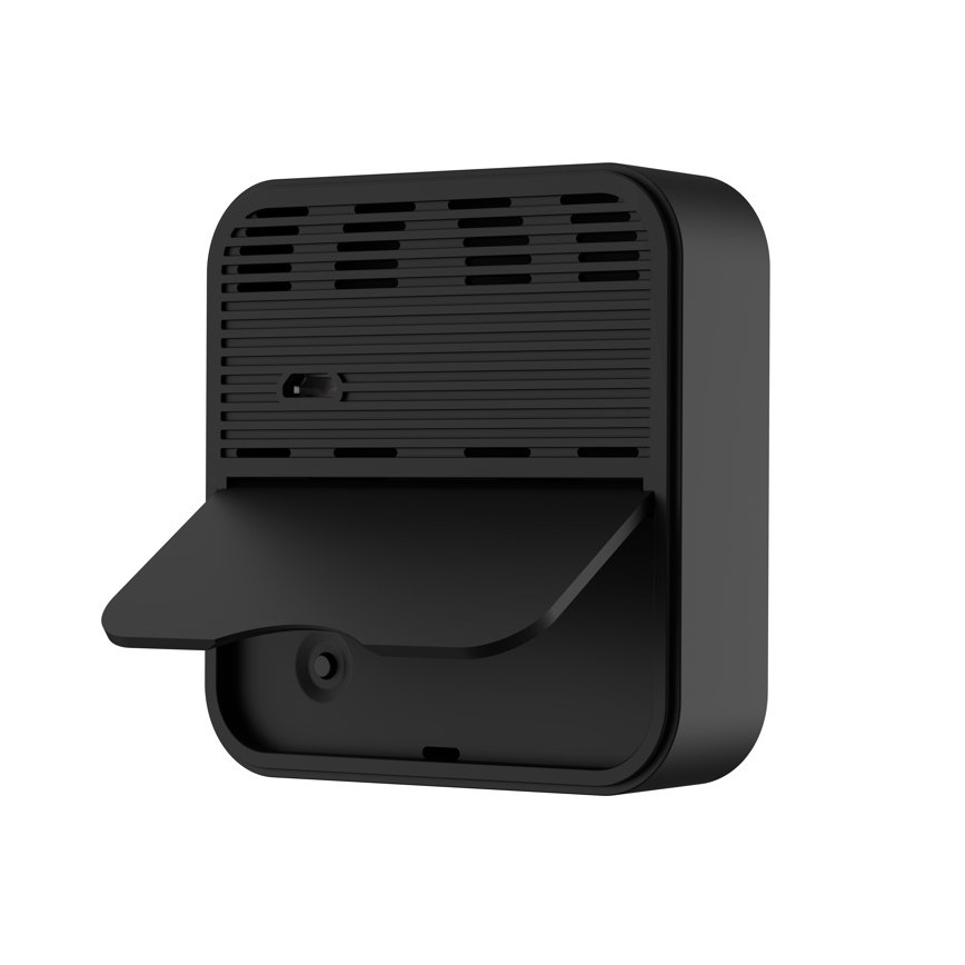 Immax NEO 07757L - Умная метеостанция NEO LITE 5V Wi-Fi Tuya
