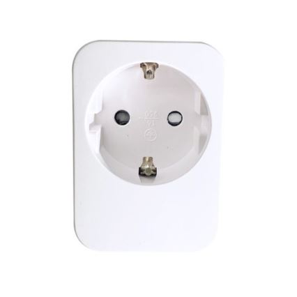 Immax NEO 07761C - НАБІР 3x Розумна розетка NEO LITE 3680W/230V/16A Wi-Fi Tuya