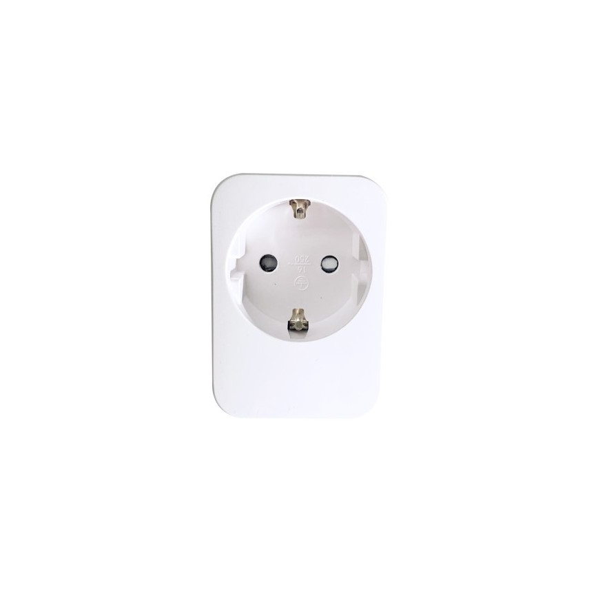 Immax NEO 07761C - НАБІР 3x Розумна розетка NEO LITE 3680W/230V/16A Wi-Fi Tuya
