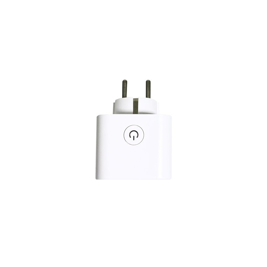 Immax NEO 07761C - НАБІР 3x Розумна розетка NEO LITE 3680W/230V/16A Wi-Fi Tuya