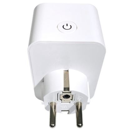 Immax NEO 07761C - НАБІР 3x Розумна розетка NEO LITE 3680W/230V/16A Wi-Fi Tuya
