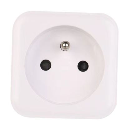 Immax NEO 07762C - НАБОР 3x Умная розетка NEO LITE 3680W/230V/16A Wi-Fi Tuya
