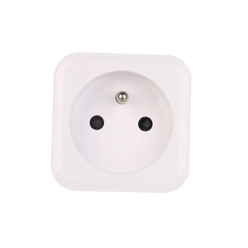 Immax NEO 07762C - НАБОР 3x Умная розетка NEO LITE 3680W/230V/16A Wi-Fi Tuya