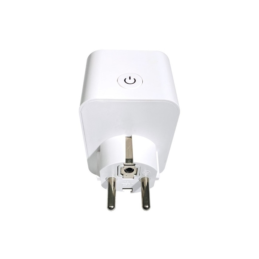 Immax NEO 07762C - НАБОР 3x Умная розетка NEO LITE 3680W/230V/16A Wi-Fi Tuya