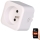Immax NEO 07762L - Розумна розетка NEO LITE 3680W/230V/16A Wi-Fi Tuya