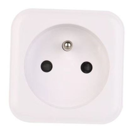 Immax NEO 07762L - Розумна розетка NEO LITE 3680W/230V/16A Wi-Fi Tuya