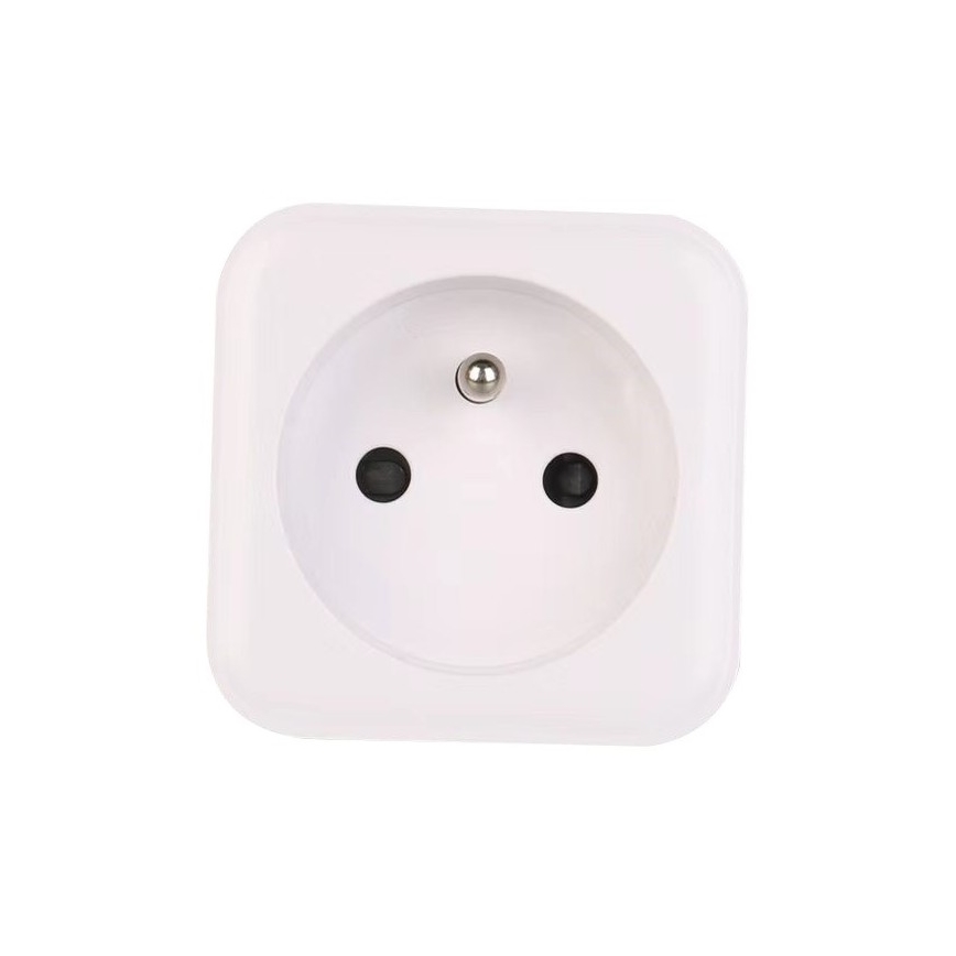 Immax NEO 07762L - Розумна розетка NEO LITE 3680W/230V/16A Wi-Fi Tuya