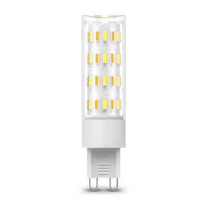 Immax NEO 07763C - НАБОР 3x Светодиодная лампочка с регулированием яркости NEO LITE G9/4W/230V 2700-6500K Wi-Fi Tuya