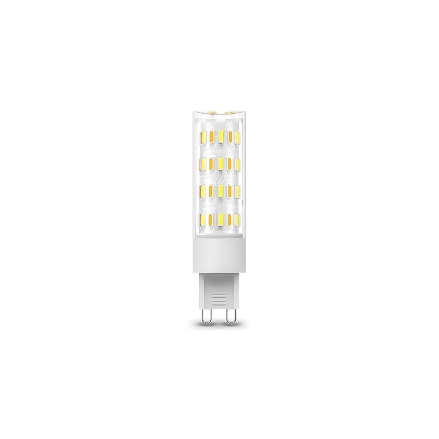 Immax NEO 07763C - НАБОР 3x Светодиодная лампочка с регулированием яркости NEO LITE G9/4W/230V 2700-6500K Wi-Fi Tuya
