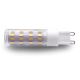 Immax NEO 07763C - НАБІР 3x LED лампочка з регулюванням яскравості NEO LITE G9/4W/230V 2700-6500K Wi-Fi Tuya
