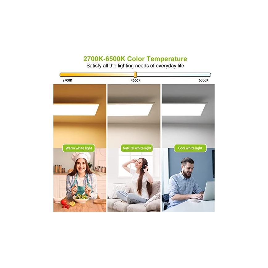 Immax NEO 07763L - Светодиодная лампочка с регулированием яркости NEO LITE G9/4W/230V 2700-6500K Wi-Fi Tuya