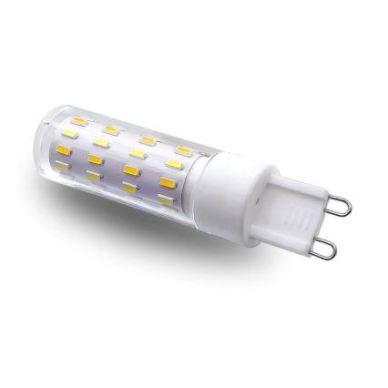 Immax NEO 07763L - Светодиодная лампочка с регулированием яркости NEO LITE G9/4W/230V 2700-6500K Wi-Fi Tuya