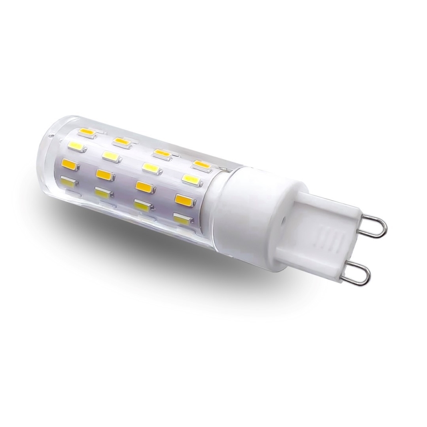 Immax NEO 07763L - Светодиодная лампочка с регулированием яркости NEO LITE G9/4W/230V 2700-6500K Wi-Fi Tuya