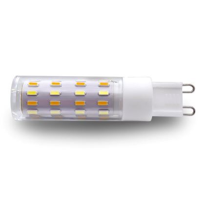 Immax NEO 07763L - Светодиодная лампочка с регулированием яркости NEO LITE G9/4W/230V 2700-6500K Wi-Fi Tuya