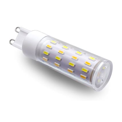 Immax NEO 07763L - Светодиодная лампочка с регулированием яркости NEO LITE G9/4W/230V 2700-6500K Wi-Fi Tuya