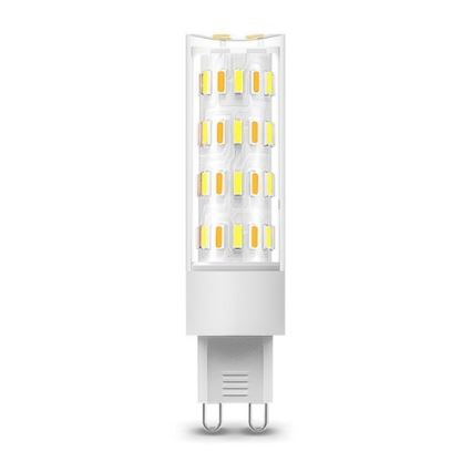 Immax NEO 07763L - Светодиодная лампочка с регулированием яркости NEO LITE G9/4W/230V 2700-6500K Wi-Fi Tuya