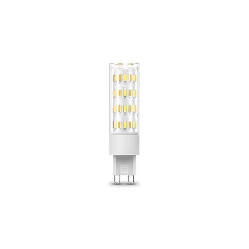 Immax NEO 07763L - Светодиодная лампочка с регулированием яркости NEO LITE G9/4W/230V 2700-6500K Wi-Fi Tuya