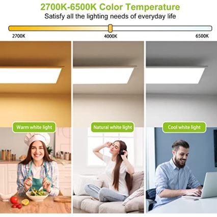 Immax NEO 07763L - Светодиодная лампочка с регулированием яркости NEO LITE G9/4W/230V 2700-6500K Wi-Fi Tuya