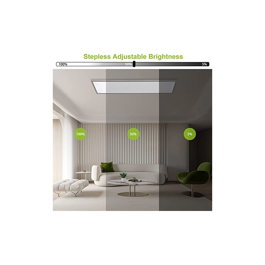Immax NEO 07763L - Светодиодная лампочка с регулированием яркости NEO LITE G9/4W/230V 2700-6500K Wi-Fi Tuya