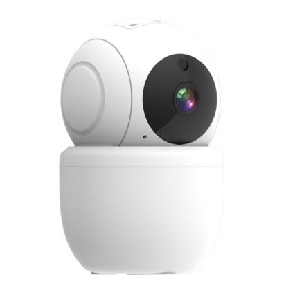 Immax NEO 07766L - Розумна внутрішня камера з датчиком 4MP 5V Wi-Fi Tuya
