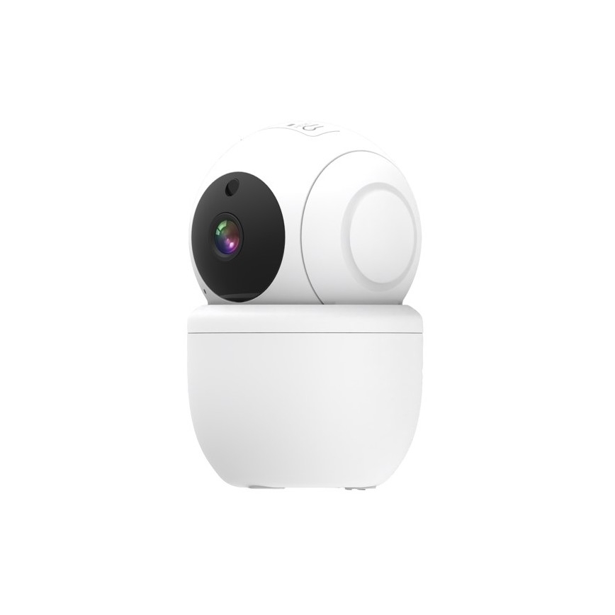 Immax NEO 07766L - Розумна внутрішня камера з датчиком 4MP 5V Wi-Fi Tuya