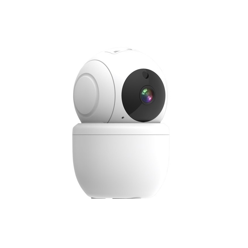 Immax NEO 07766L - Умная внутренняя камера с датчиком 4MP 5V Wi-Fi Tuya