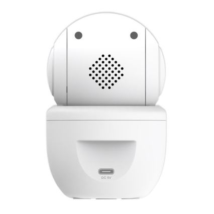 Immax NEO 07766L - Умная внутренняя камера с датчиком 4MP 5V Wi-Fi Tuya