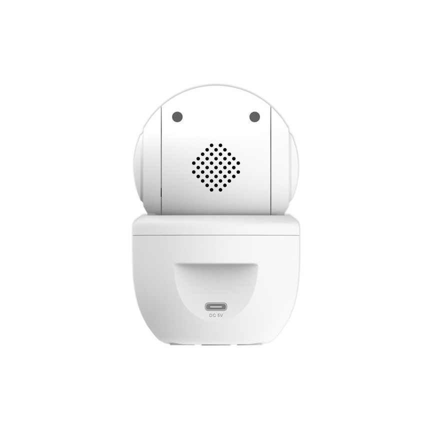 Immax NEO 07766L - Умная внутренняя камера с датчиком 4MP 5V Wi-Fi Tuya