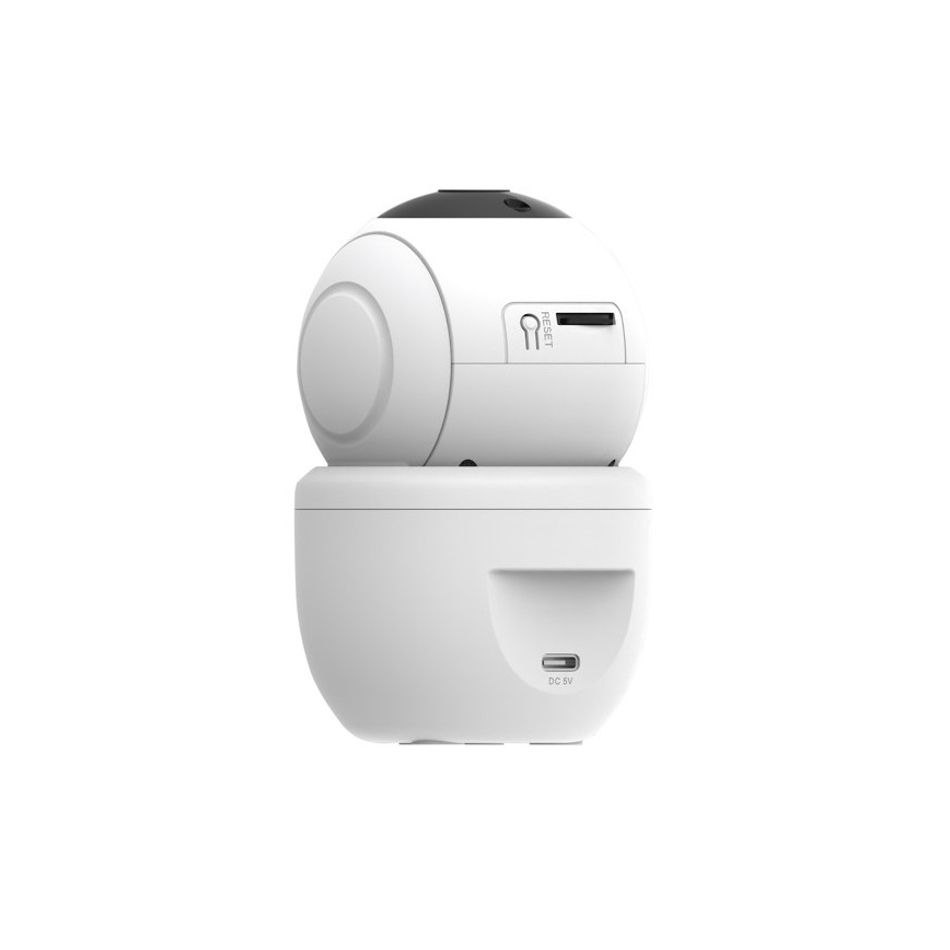 Immax NEO 07766L - Умная внутренняя камера с датчиком 4MP 5V Wi-Fi Tuya