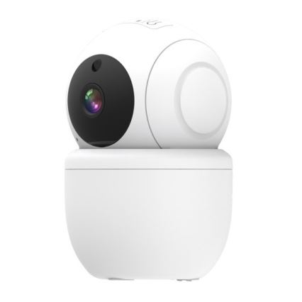 Immax NEO 07766L - Умная внутренняя камера с датчиком 4MP 5V Wi-Fi Tuya